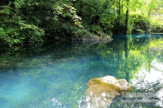 新浪博主：@雁城美攝