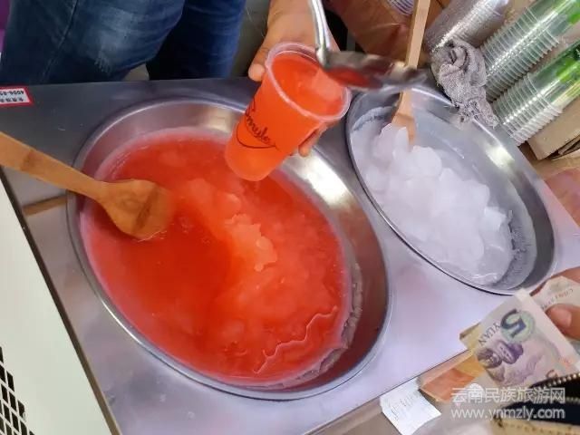 喜歡云南旅游的朋友,你去過(guò)地方的集市節(jié)嗎?