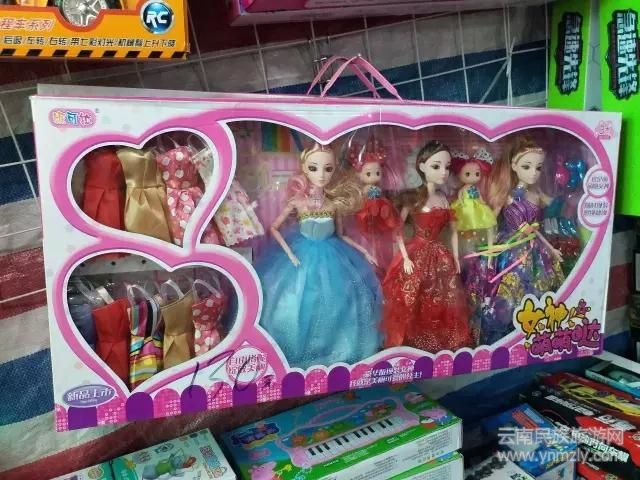 喜歡云南旅游的朋友,你去過(guò)地方的集市節(jié)嗎?