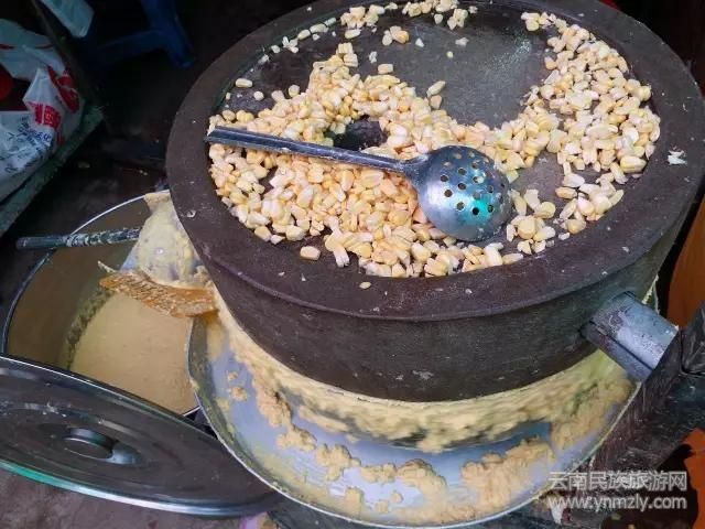 喜歡云南旅游的朋友,你去過(guò)地方的集市節(jié)嗎?