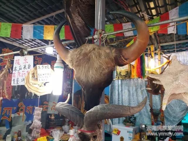 喜歡云南旅游的朋友,你去過(guò)地方的集市節(jié)嗎?