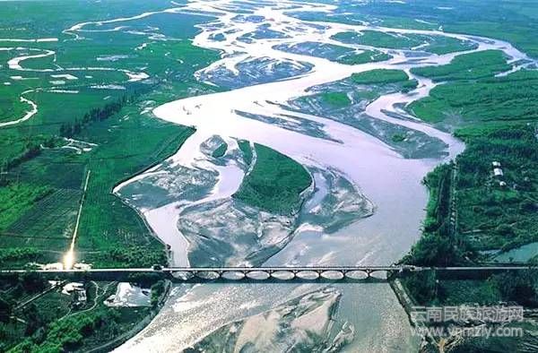 云南六大最新最具特色的旅游攻略!