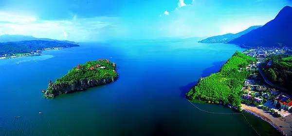 云南六大最新最具特色的旅游攻略!