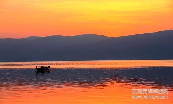 云南六大最新最具特色的旅游攻略!