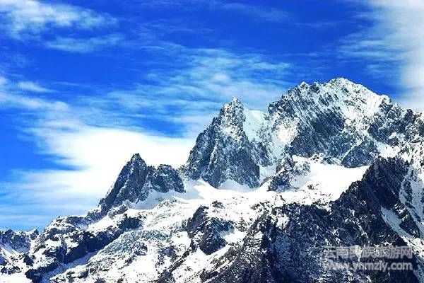 云南六大最新最具特色的旅游攻略!