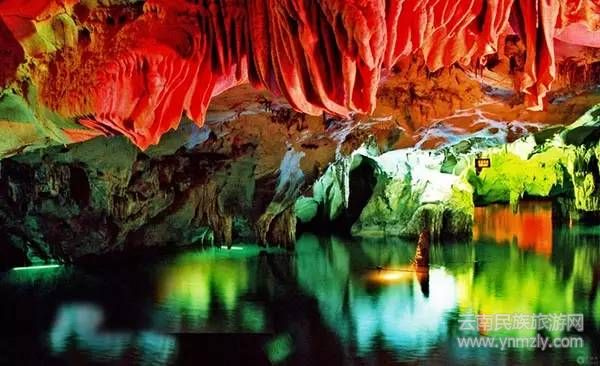 云南六大最新最具特色的旅游攻略!