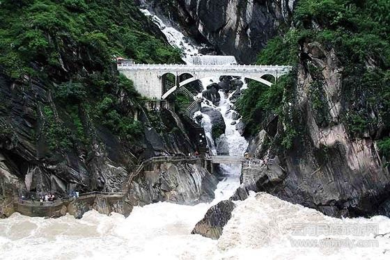 云南六大最新最具特色的旅游攻略!