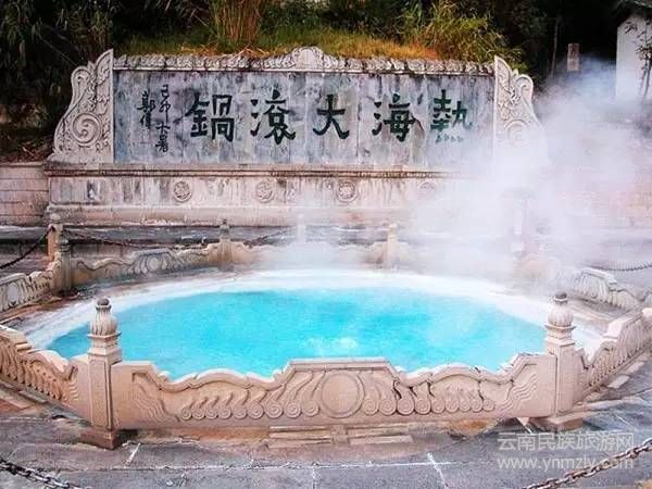 云南六大最新最具特色的旅游攻略!