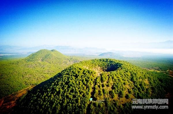 云南六大最新最具特色的旅游攻略!