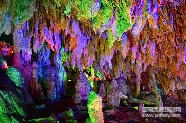 云南六大最新最具特色的旅游攻略!