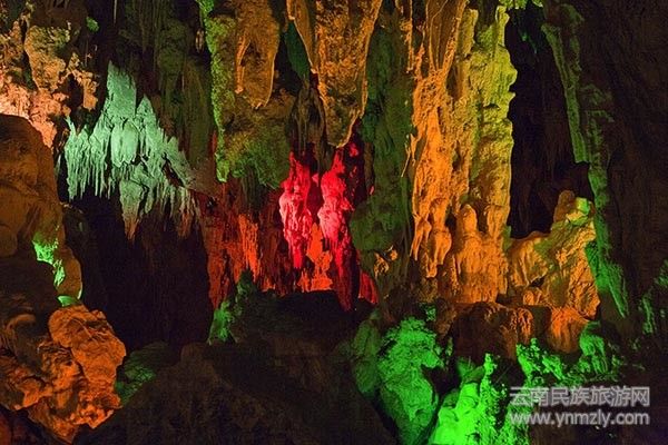 云南六大最新最具特色的旅游攻略!