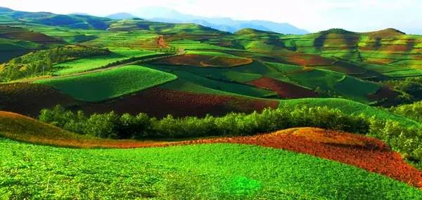 云南六大最新最具特色的旅游攻略!