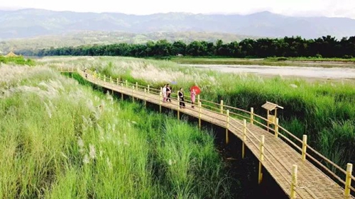 盈江游玩最強(qiáng)攻略 你得這樣玩 盈江游玩最強(qiáng)攻略 你得這樣玩