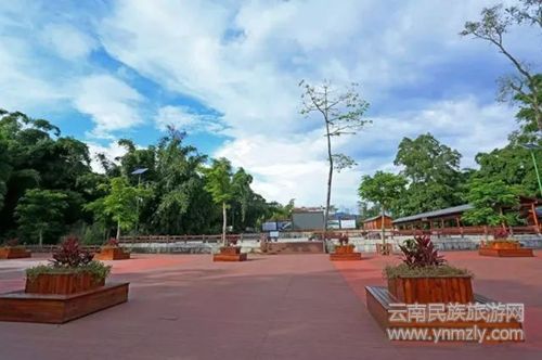 盈江游玩最強(qiáng)攻略 你得這樣玩 盈江游玩最強(qiáng)攻略 你得這樣玩