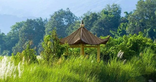 盈江游玩最強(qiáng)攻略 你得這樣玩 盈江游玩最強(qiáng)攻略 你得這樣玩