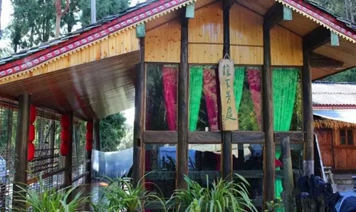 盈江游玩最強(qiáng)攻略 你得這樣玩 盈江游玩最強(qiáng)攻略 你得這樣玩