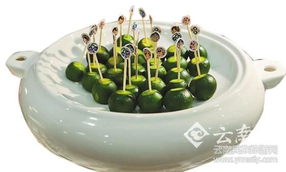 【魅力云南 世界共享】滇味“醉”嘉賓