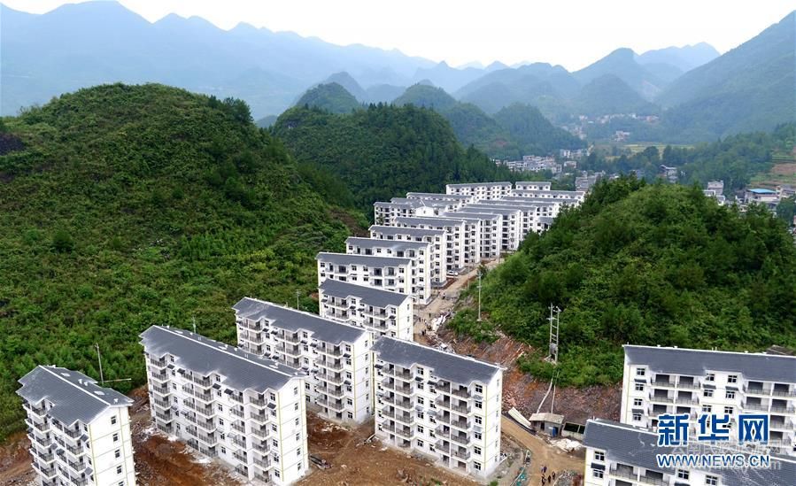 #（新華全媒頭條·兩會特別報道·圖文互動）（8）為全面建成小康社會收官打下決定性基礎(chǔ)——從全國兩會看中國改革發(fā)展新圖景